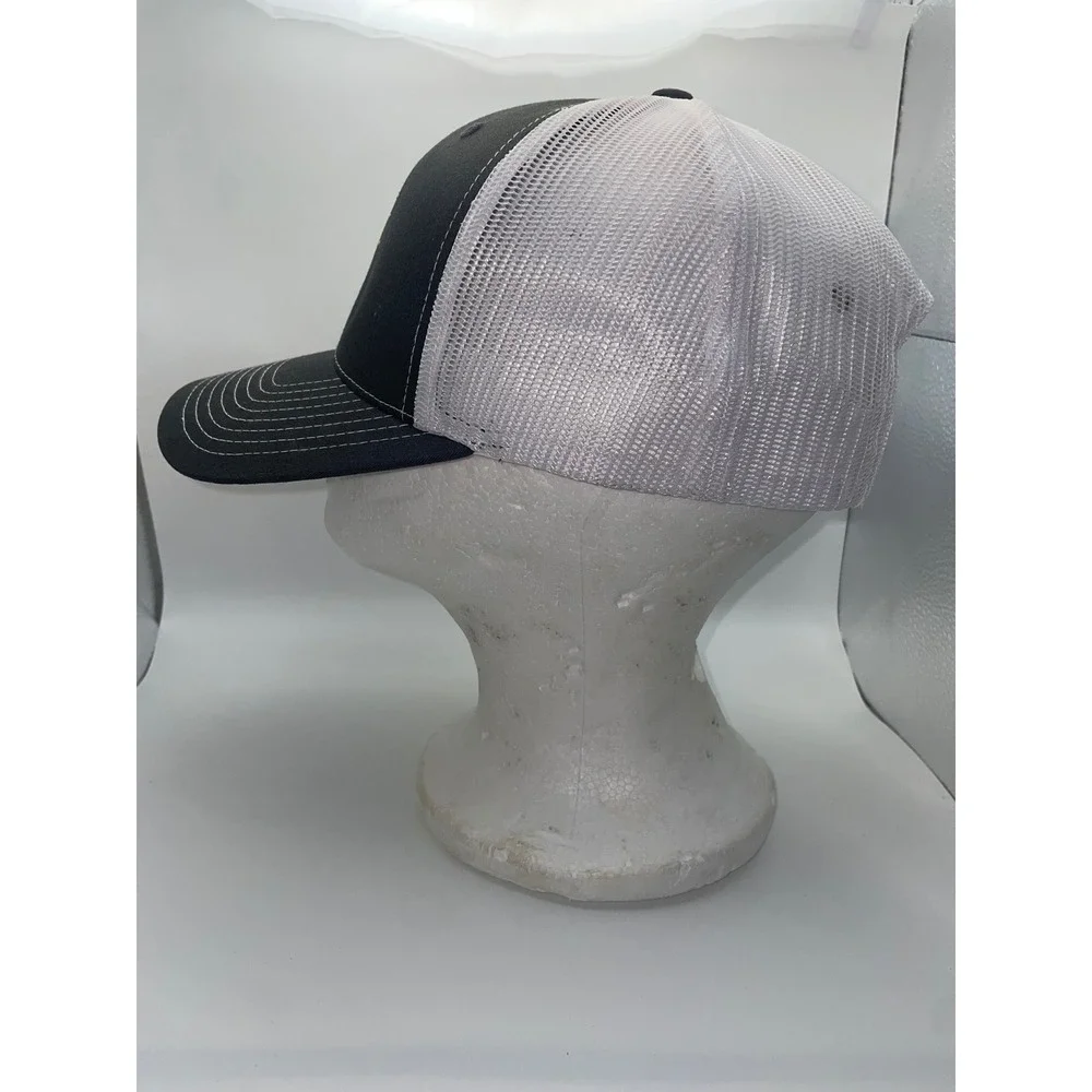 Richardson‎ 112 Style Trucker Hat Sun Moon Embroidered Adjustable Baseball Cap